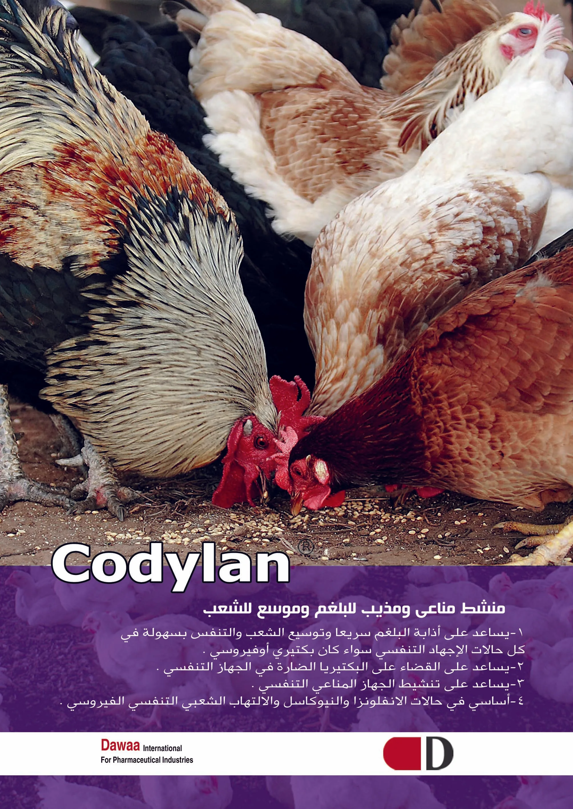 Codylan